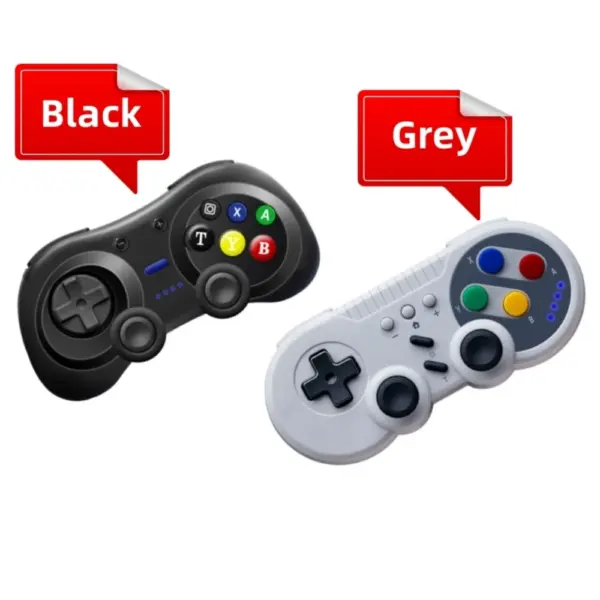 Wireless Retro Game Controller for Switch Lite - Image 5