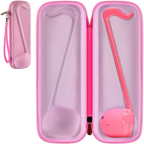 Otamatone Synthesizer Protection Case - Portable - Image 8