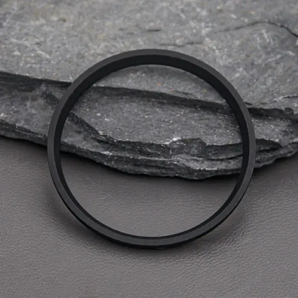 Plastic Chapter Ring for 6105 6309 Watches - Image 9