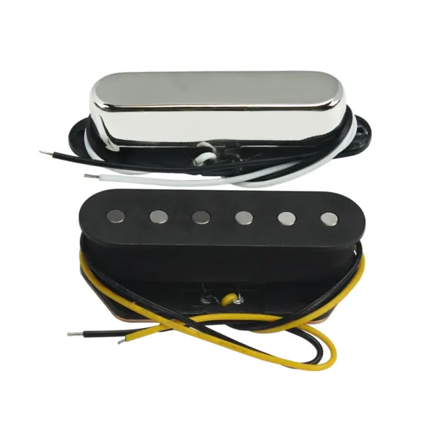 Alnico 5 Electric Guitar Pickup Set 2pcs