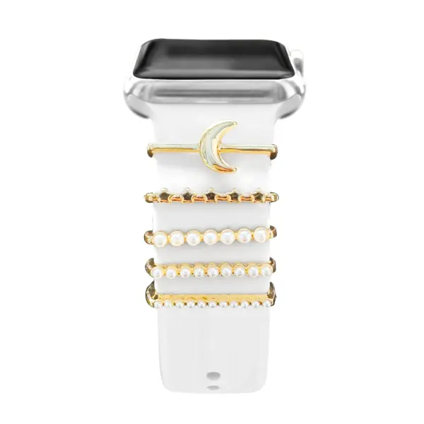 Decorative Charms for Apple Watch Bands - Image 69