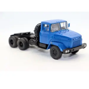 1:43 Scale Diecast KrAZ 6510 Truck Model 9 S85bc4c994ed74b16bd33a0a5dfee628at