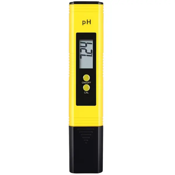 Digital pH Meter for Water Quality Testing - Image 7