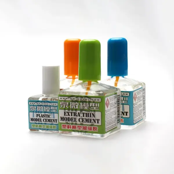 Craft Bond Instant Cement for Model Kits - Image 2