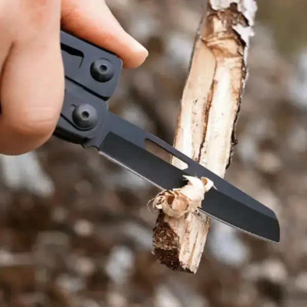 NexTool 9-in-1 Multi-Function Folding Tool - Image 3
