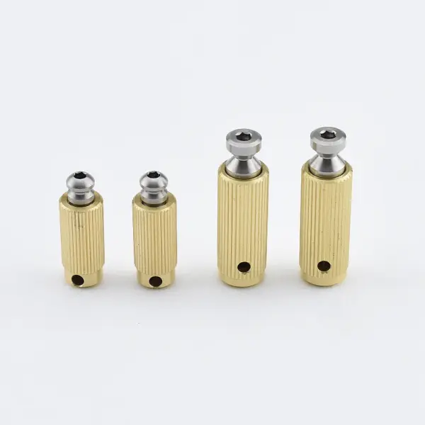 Gotoh Bolt Screw Set for GE1996T/510TS Bridge