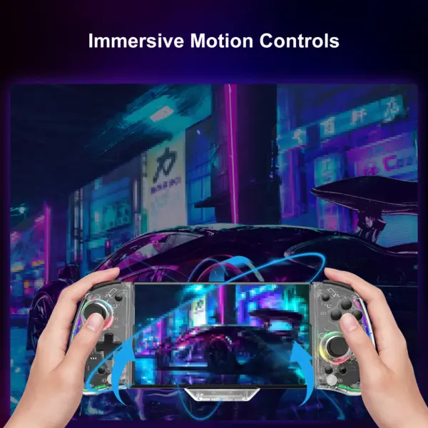 No Deadzone Controller for Nintendo Switch - Image 4