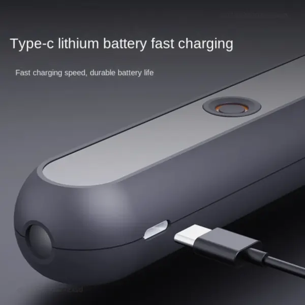Xiaomi MIJIA Mini LCD Digital Hook Scale - Image 6