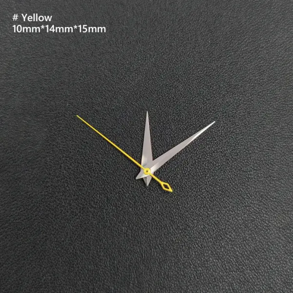 NH35 NH36 NH38 NH39 Watch Hands Set 10mm - Image 9