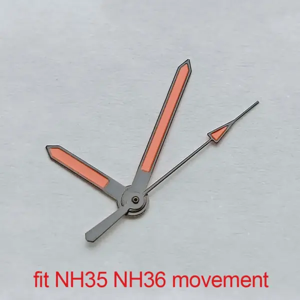 NH35 NH36 Luminous Watch Hands Set - Image 80