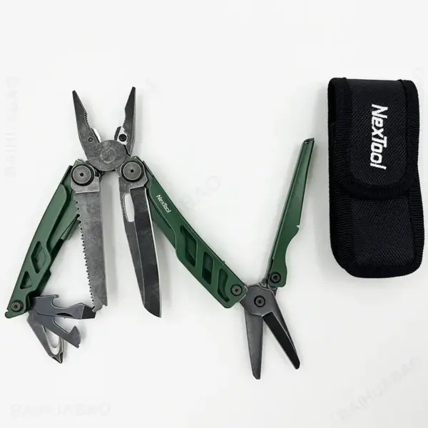 16 in 1 Multitool Pliers for Every Household - Image 8