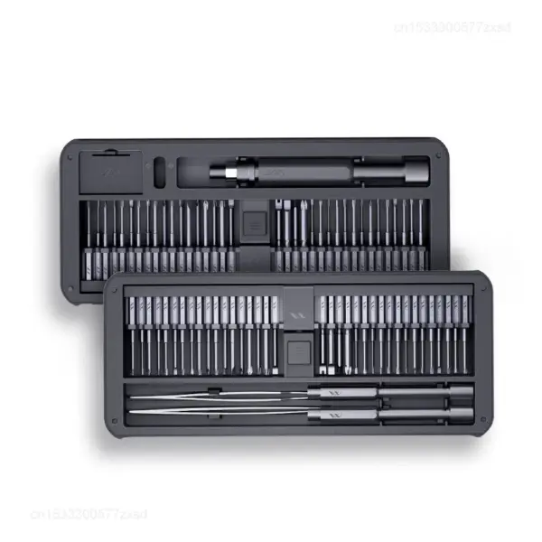 80 in 1 Precision Screwdriver Set - Image 5