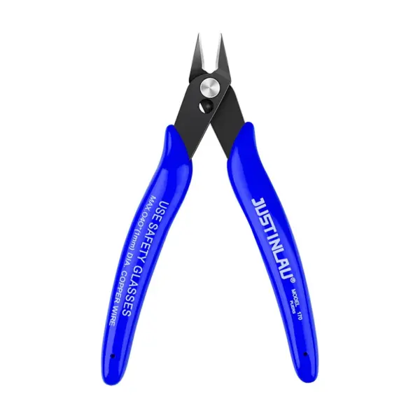 Carbon Steel Diagonal Pliers for Cutting - Image 8