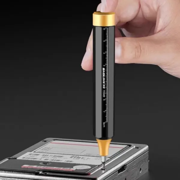 Xiaomi Baolian Precision Screwdriver Set - Image 3