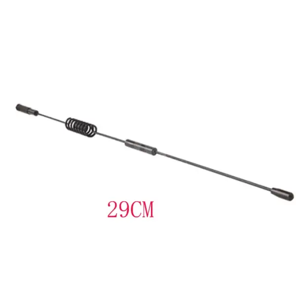 RC Climbing Car Upgrade Antenna & Flag Set - Image 13