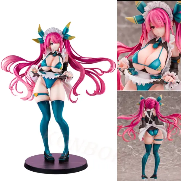 29cm Otori Arisu Anime Girl Action Figure