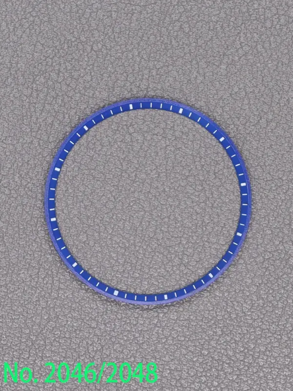 31.1mm Chapter Rings for SKX007 SKX009 SKX013 - Image 9