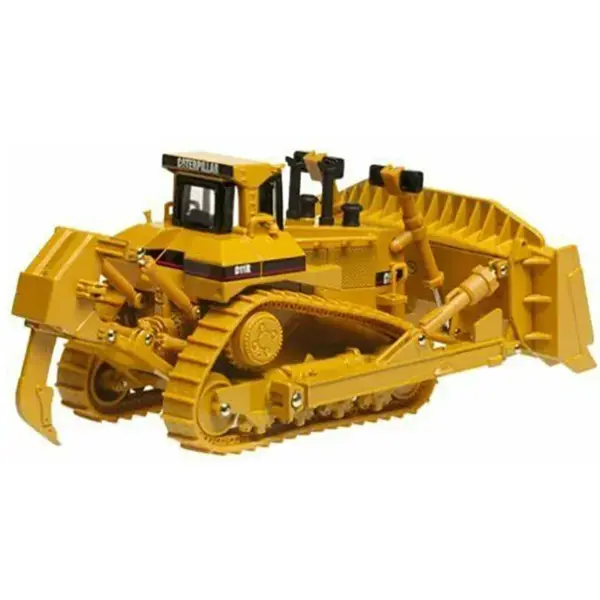 CAT D11R 1:50 Scale Diecast Bulldozer Model - Image 3