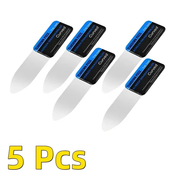 Curved LCD Screen Opening Pry Tool - Image 14