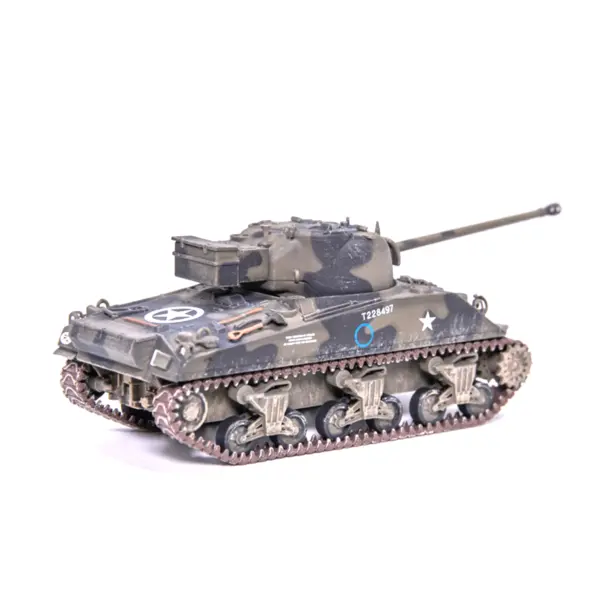 1:72 British Firefly Vc Tank Model - Image 3