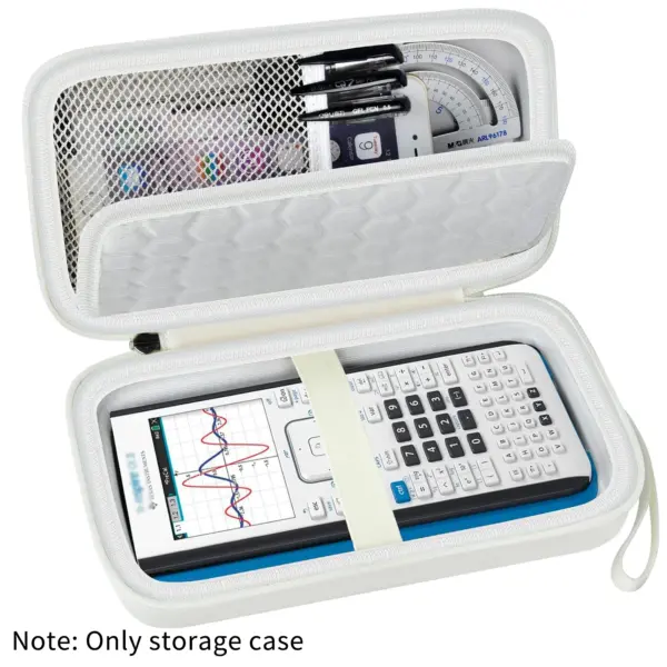Graphing Calculator Case for TI-84 and TI-83 - Image 7