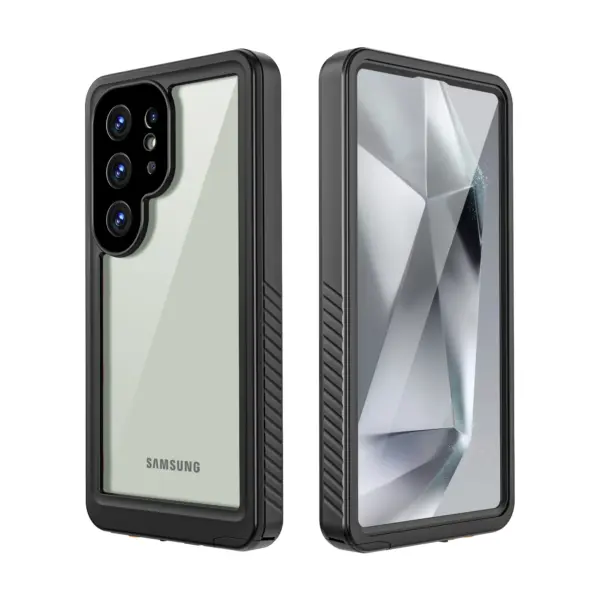 TPU Waterproof Case for S23 S24 S25 Phone - Image 7