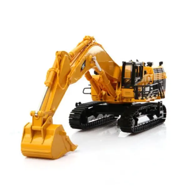 1/50 Scale CAT 5110B Diecast Excavator Model - Image 5