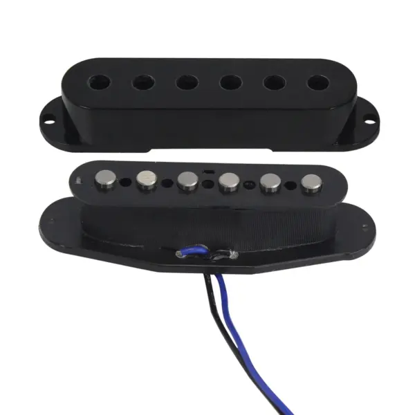 Alnico 5 3pcs Electric Guitar Pickup Set - Image 4