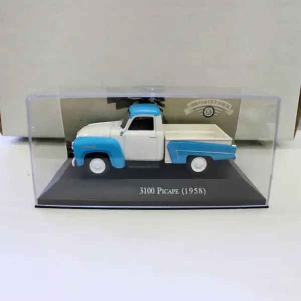 Diecast 1:43 Scale 3100 PICAPE 1964 Model - Image 4