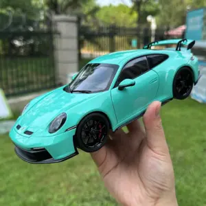 NOREV 1/18 Scale Porsche 911 GT3 Model 18 S8878d1cc325f4b0fb94f381c4a216f06r