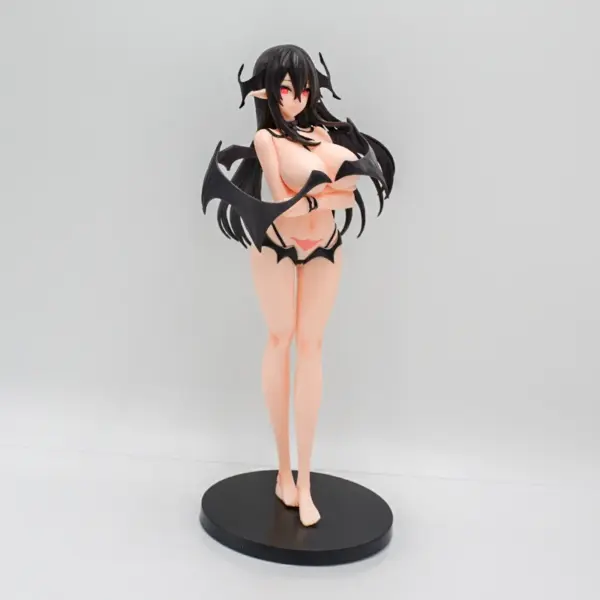 Succubus Sexy Anime Figure 26cm Collectible - Image 4