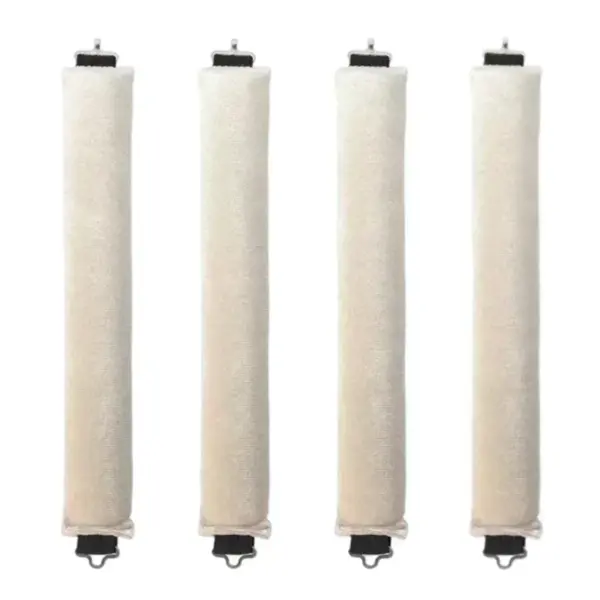 Heatless Curling Rods for Long Hair - Image 16