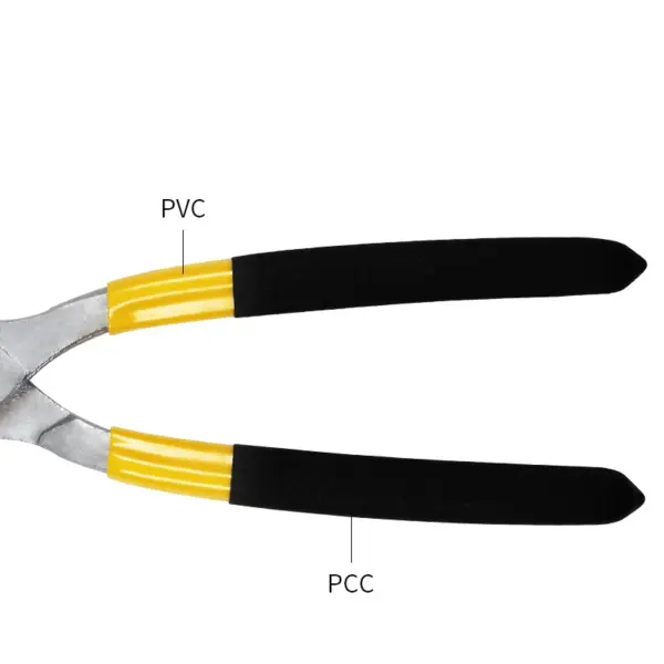 Mini German Style Crimping Pliers 0.5-16mm - Image 6