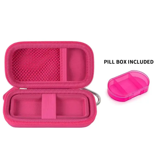 Storage Case for KardiaMobile EKG Monitors - Image 10