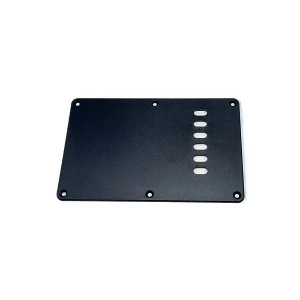 Guitar Tremolo Cavity Cover Plate for ST - Image 6