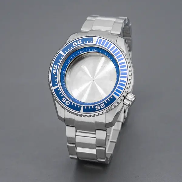 PROSPEX SNR025 Watch Case for NH35 NH36 Movement - Image 10