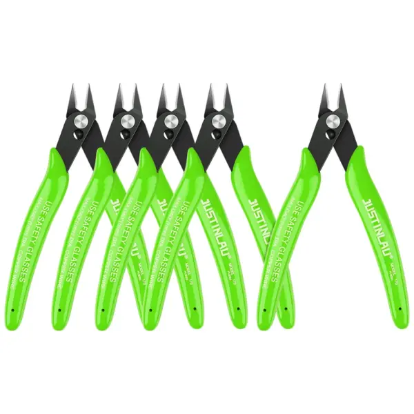 Universal Carbon Steel Wire Cutting Pliers