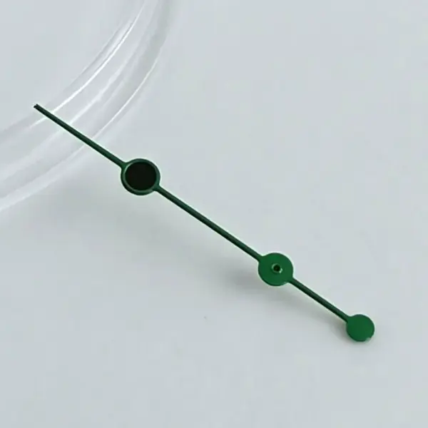 Green Luminous Watch Hands for NH35 NH36 - Image 85
