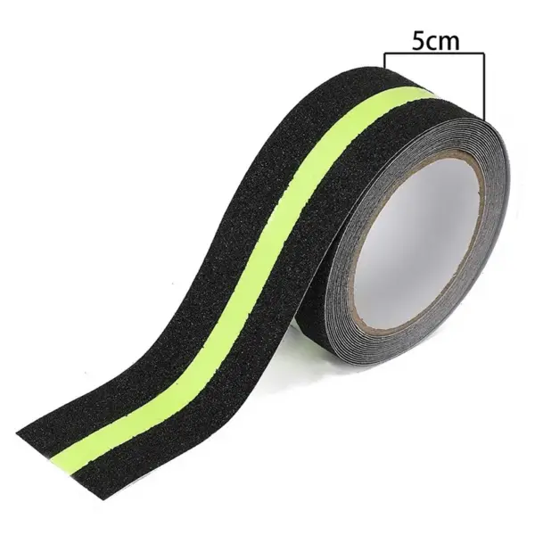 Luminous Anti-Slip Safety Tape for Stairs - Image 6