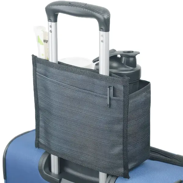 Luggage Cup Holder for Travel Convenience - Image 6