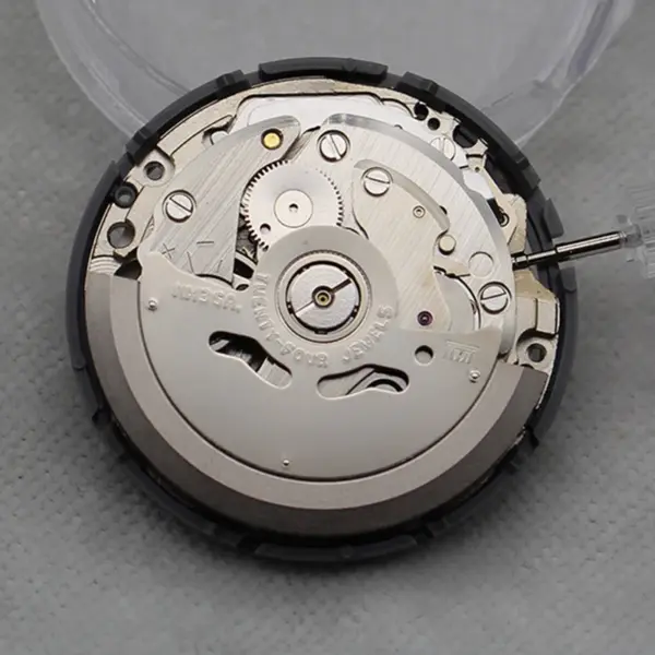 Seiko NH36 Automatic Watch Movement Replacement - Image 3