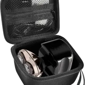 Skull Shaver Pitbull Pro Razor Storage Case