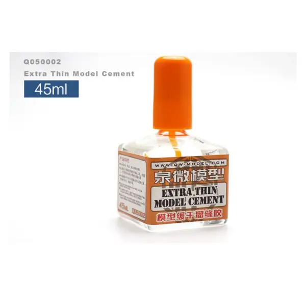 Craft Bond Instant Cement for Model Kits - Image 8