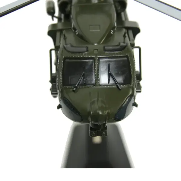 1:28 Scale D-20 Helicopter Alloy Model - Image 5