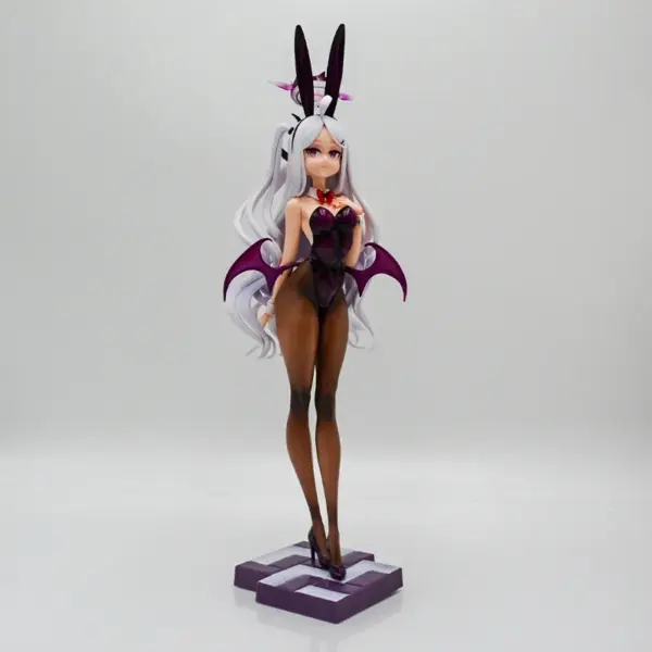 30cm Blue Archive Hina Bunny Girl Figure - Image 12