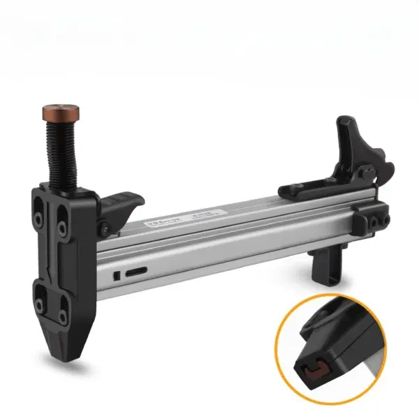 Manual Hand Concrete Nail Gun Tacker Tool - Image 7