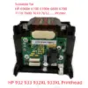 Replacement Printhead Compatible with HP Printers