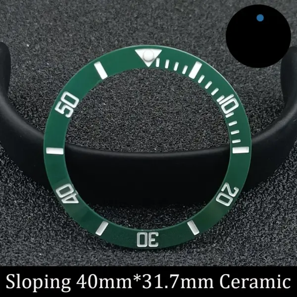 Ceramic Bezel Insert for 40mm Watches - Image 15