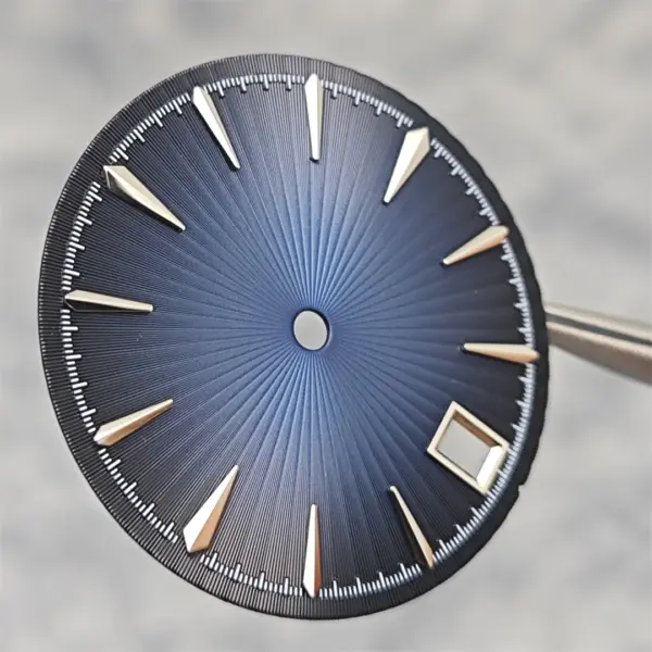 29mm Replacement Watch Dial for NH35/NH36 - Image 2