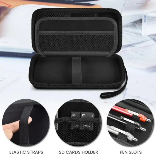 Graphing Calculator Case for TI-84 Plus CE - Image 3